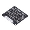 Lithium Battery Active Equalizer 1.2A Inductive BMS Balancer Energy Transfer
