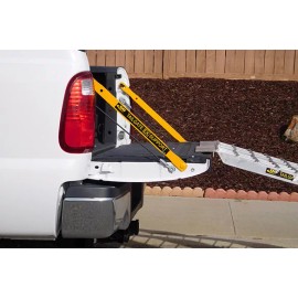 DG Manufacturing Ford F-150 Full Size 1997 - Early 2004 EX Tailgate Support ATV UTV motorcycles