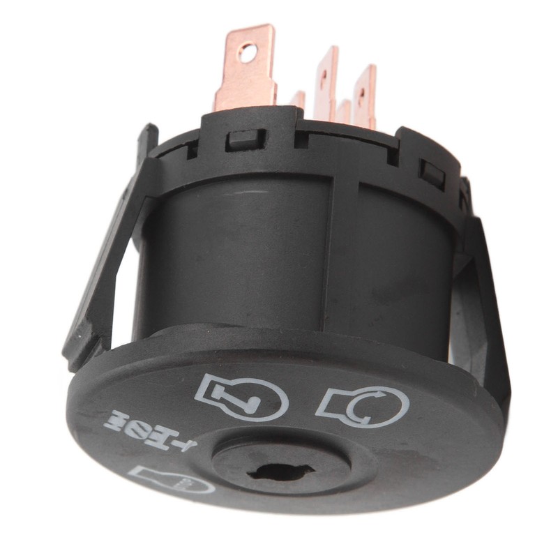 Ignition Starter Switch 532193350 Quick Response Strong Power Replacement For