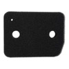 2 x Sponge Filter Base Filter Foam Filter Foam Filter