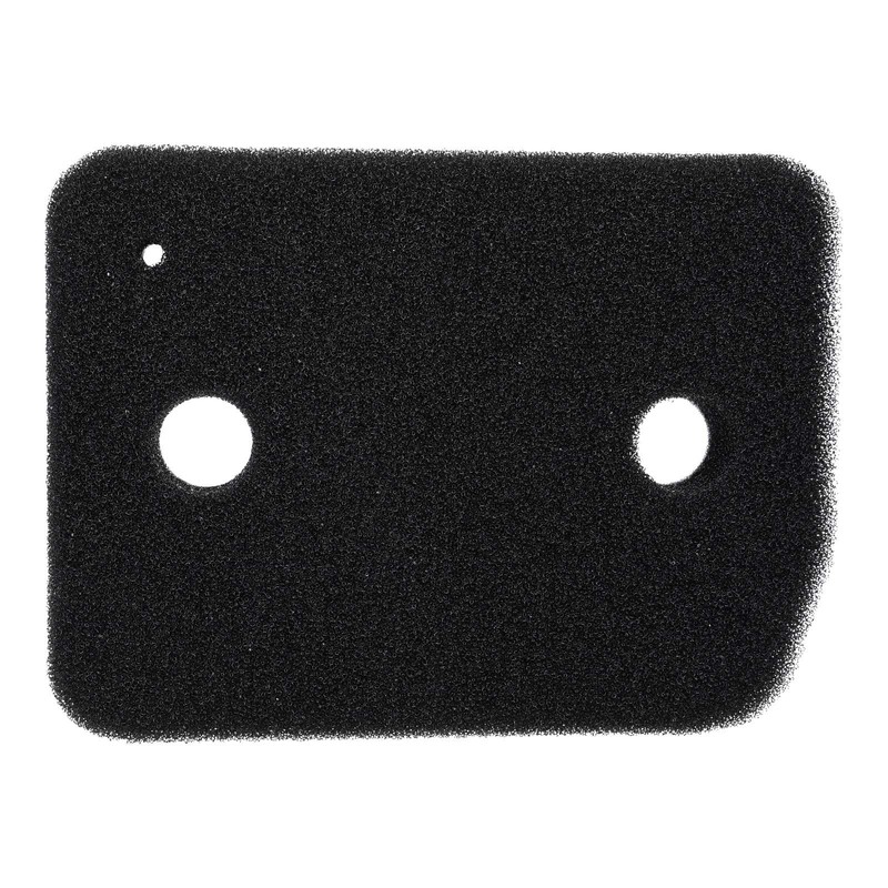 2 x Sponge Filter Base Filter Foam Filter Foam Filter