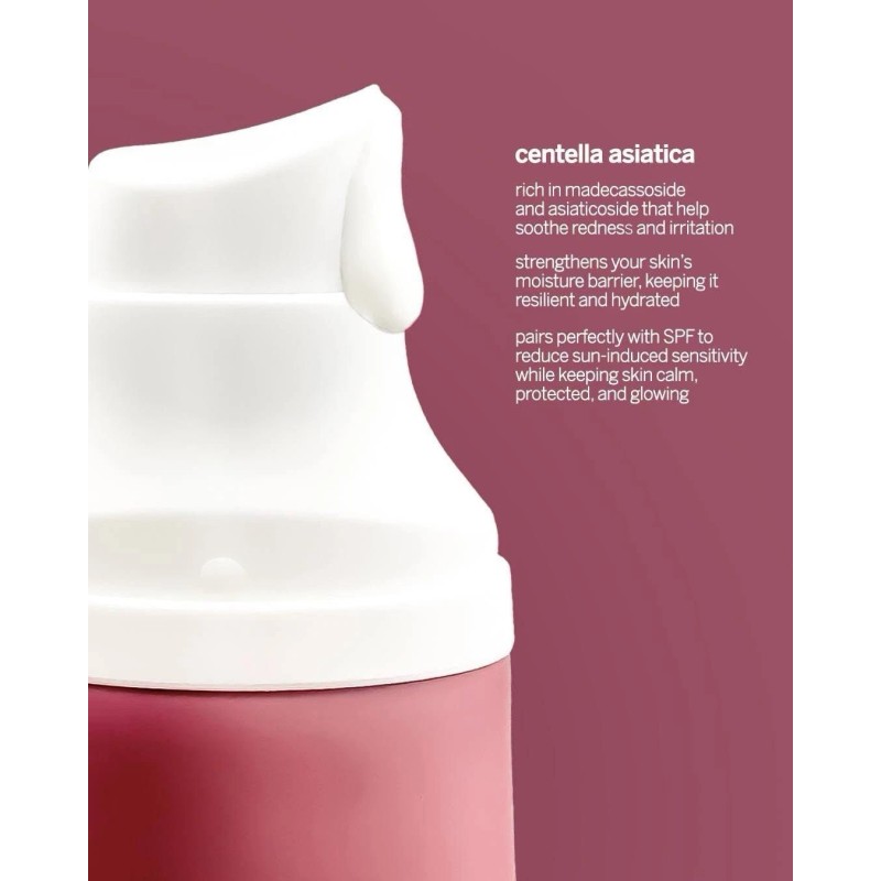 LUXELLE Centella Sun Serum SPF 50 PA++++ - 50ml
