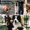 Professional Dog Bite Training Set 3 in 1 Dog Bite