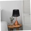 STOBAZA Bedroom Ceiling Light Bedside Lamps for Bedroom Light Shades