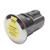 Bolt 692915 Replacement Toolbox Lock Cylinder with GM Late Model