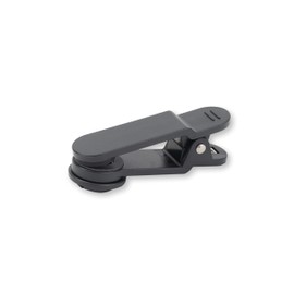 Carson Clip Adaptador Digital para Smartphone MicroBrite Plus 60x-120x LED microscopio de Bolsillo (MM-310)