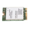 WiFi6 Wireless Card 574Mbps 2.4G 1200Mbps 5Ghz BT5.2 M.2 AC