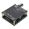 Amplifier Board,50W X 2 TPA3116D High Performance 5.0 Amplifier Board,USB