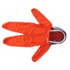 One Piece Beekeeping Suit with Veil Hood Children kids Beekeeping