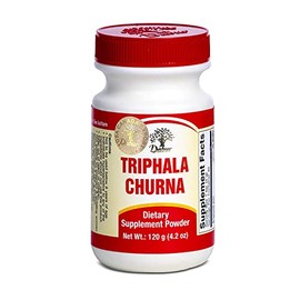 Dabur Triphala Churan