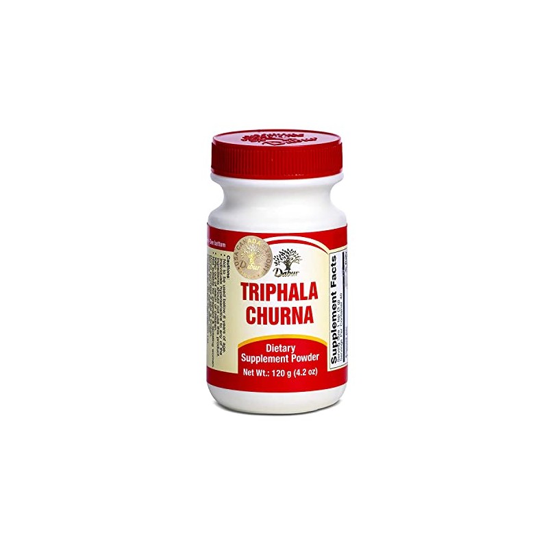 Dabur Triphala Churan