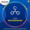 Centrum Multivitaminico Gender Adulto Hombre com Magnesio, Vitamina C, Calcio