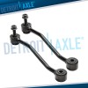 Detroit Axle Pair (2) Rear Sway Bar End Links for