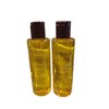 Terramar Aceite para Cabello 3 en 1, Extractos de Argán,