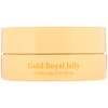 Koelf Gold Royal Jelly Hydro Gel Eye Patch, 60 Patches