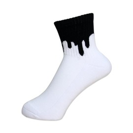 LIXTICK DRIP SOCKS 3 Pack (1st) / Drip Socks 3 Pair Set Socks
