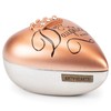 DEMDACO Best Daughter Ever Bronze Tone 4 x 3 Resin