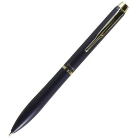 Pilot 油性ボールペン アクロドライブ 0.5mm【ダークブルー】 BDR-3SEF-DL 本体サイズ:134x10.9mm/回転繰り出し式/30g