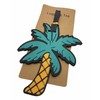 Luggage ID Tag (Palmera)