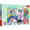 Trefl 100 el. el. Wspomnienia Lilo&Stitch [PUZZLE]