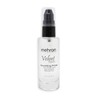 Mehron Velvet Finish Primer Serum, Transparente, 30 ml