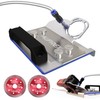 45 Degree Tile Chamfering Tool, Angle Grinder Stand for 45°