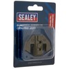 Sealey AK3858/H2 Superseal Series 1.5 Crimping Jaw, 110mm x 80mm