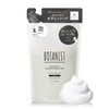 BOTANIST Botanist Foam Body Soap Refill Moist 400ml Bottle Foam