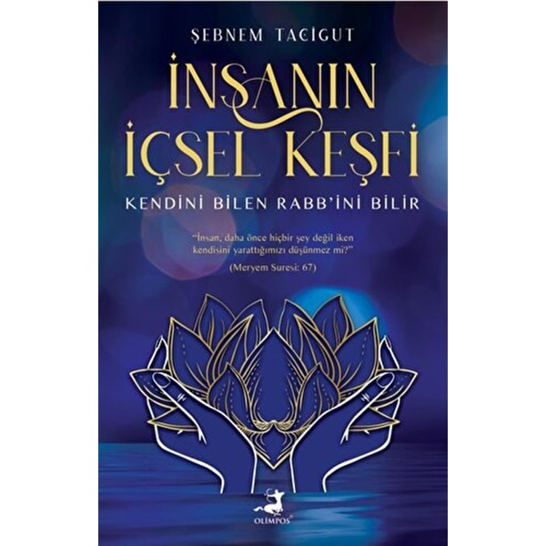 Insanin Icsel Kesfi: Kendini Bilen Rabb'ini Bilir