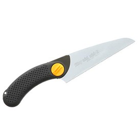Silky Mini 2 for Woodworking 5.9 inches (150 mm) 162-15