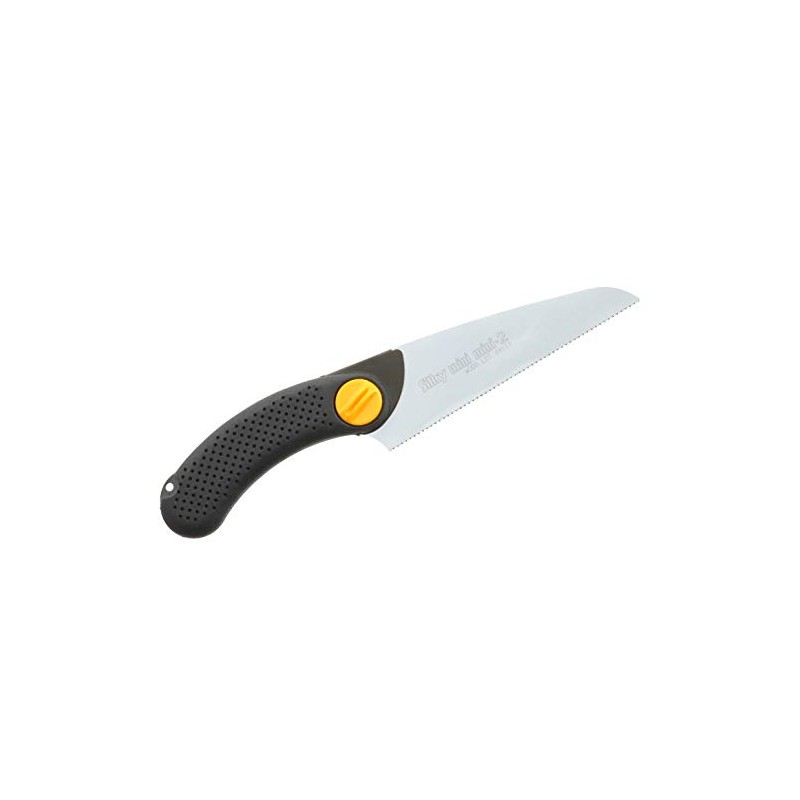 Silky Mini 2 for Woodworking 5.9 inches (150 mm) 162-15