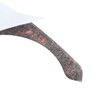 Guitar Pickguard Pick Guard Plate Celluloid Instrument Accessory for 38in
