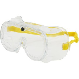 Safety 3 SFG-1 Sprayer Sprayer Goggles Anti-Fog Lens