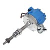 A-Team Performance HEI Electronic Distributor - 65K Spark & Performance