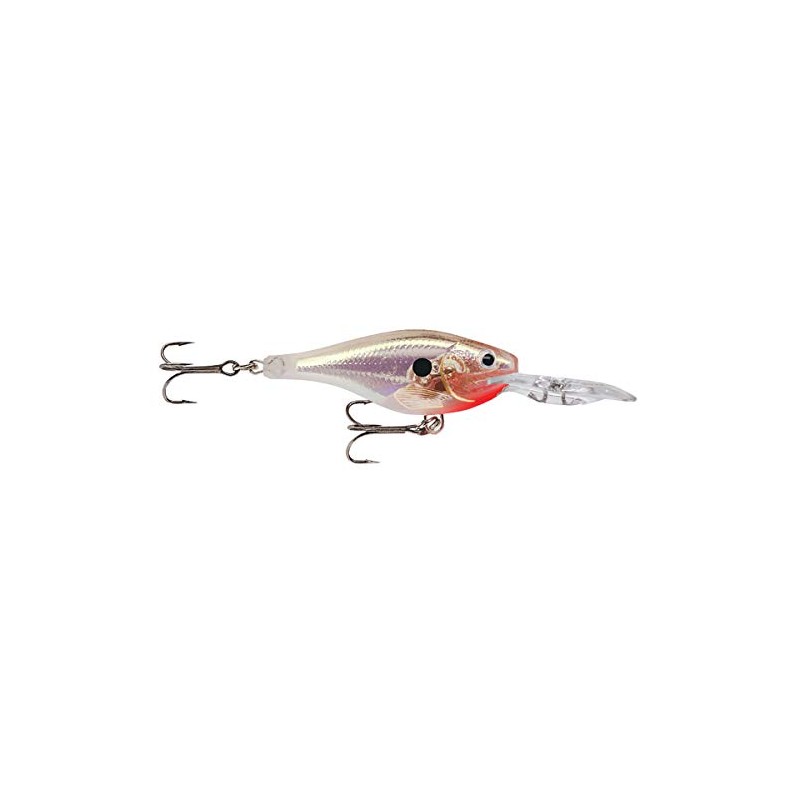 Glass Shad Rap 05 Glass Shad