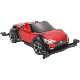 Tamiya 18082 18082-000 Racer Mini 4WD Series No. 82 Daihatsu Copen XMZ Super II Chassis