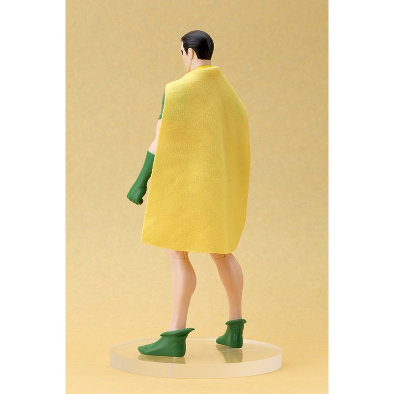 Kotobukiya Artfx+ - Disfraz clásico de Robin