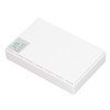Mini UPS Battery Backup 10400mAh 5V 9V 12V POE 15V