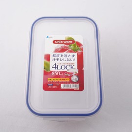 Asvel, Ag Tight Lock