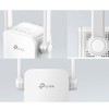 TP-LINK Extensor de Alcance Wi-Fi AC750 con Dos Antenas externas