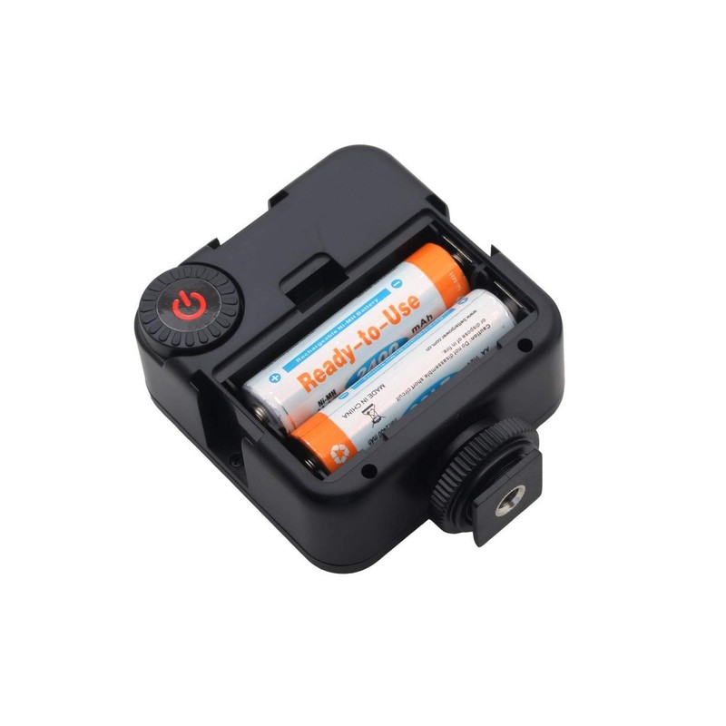 Flash Light for GoPro Hero 13 / Hero 12 /