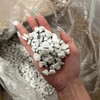 Tunleki 1lb/2lb Chunky Perlite for Plants Horticultural Coarse Pearlite for