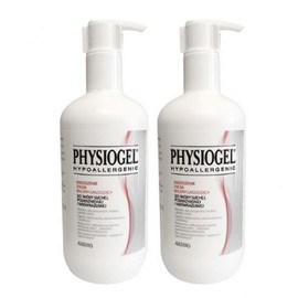 Physiogel Red Soothing Sensitive Skin Soothing + (Free) Regenerative 10ml AI Body Lotion 400mlx2 + Regen Cream 10 / 피지오겔 레드수딩 민감피부진정+(증정) 리제너러티브 10ml AI 바디로션 400mlx2개+리젠크림10