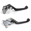 Yamaha Clutch Levers Auto Spring Proof Aluminum Alloy Modified Brake