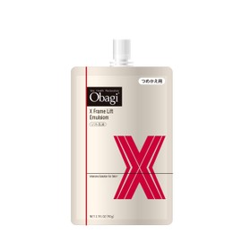 Obagi Obagi X Frame Lift Emulsion, Refill (Related Firmness, Milky Lotion Refill), 3.2 oz (90 g)