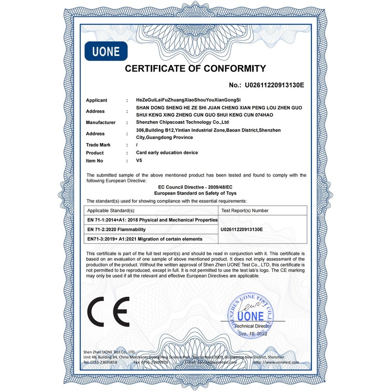 Flash Cards for Toddlers Aged 1-6 Years, 112 Sheets, 224