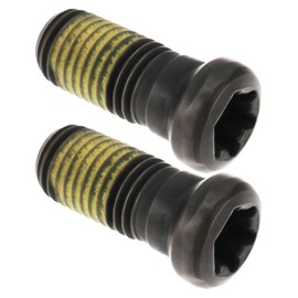 EMSea 2 Pieces Chuck Screw M8.0x1 05-88-0019 Compatible with Milwaukee M18 Fuel Drill-Driver 2703-20 2704-20 2803-20 2804-20 Hammer-Drill