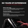Body Attack Instant EAA Powder Blackberry 500 g Made in