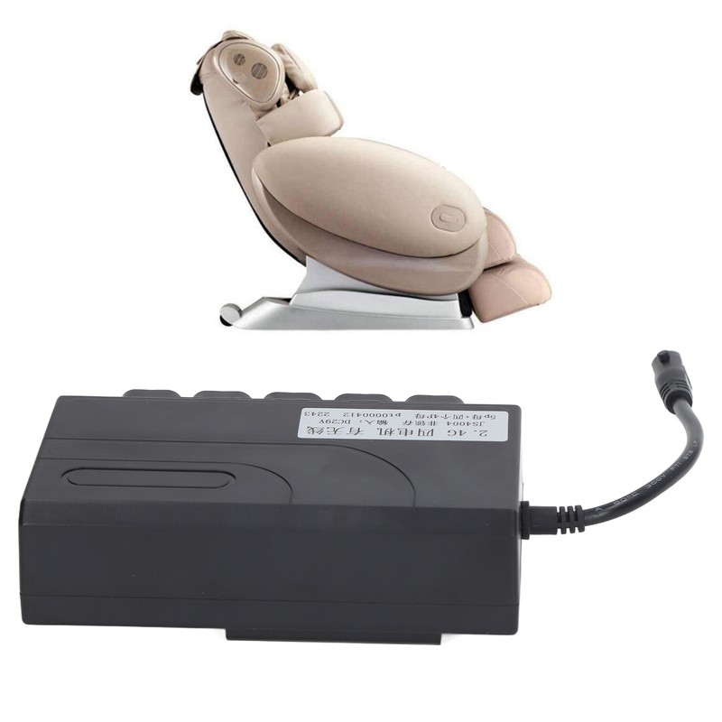 Recliner Wireless Controller 2.4G Single Motor Wireless Remote Control 1