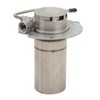 Parking Heater Parts 2KW Stainless Steel Burner Combustion Chamber Replacement